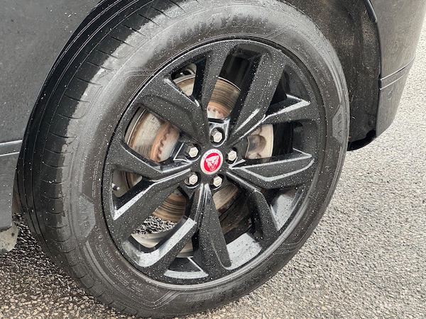 Used Jaguar I-Pace 2021 for sale - 76161113: Photo 54
