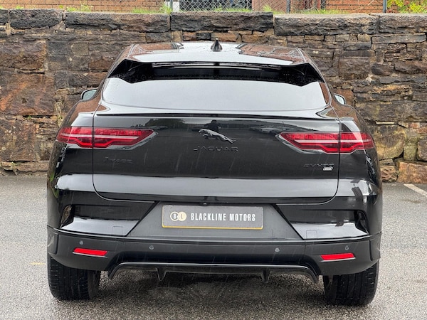 Used Jaguar I-Pace 2021 for sale - 76161113: Photo 6
