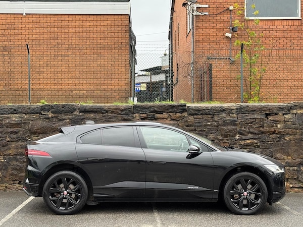 Used Jaguar I-Pace 2021 for sale - 76161113: Photo 8
