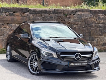 Used Mercedes-Benz CLA 2015 for sale - 78935123: Photo