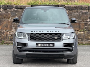Used Land Rover Range Rover 2013 for sale - 79324611: Photo