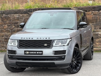 Used Land Rover Range Rover 2013 for sale - 79324611: Photo