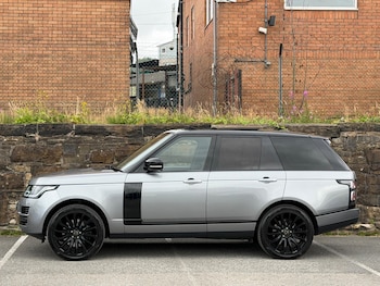 Used Land Rover Range Rover 2013 for sale - 79324611: Photo