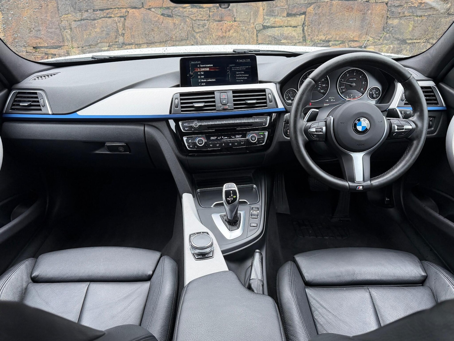 Used BMW 3 Series 2017 for sale - 76800828: Photo 11