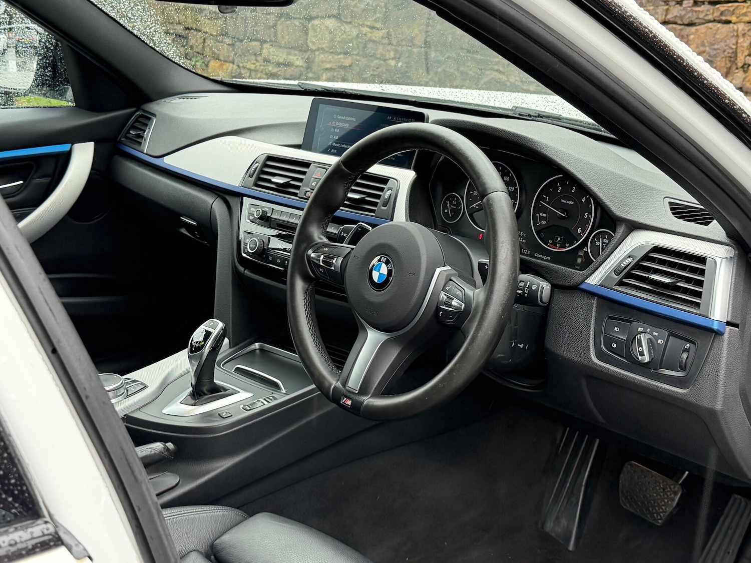 Used BMW 3 Series 2017 for sale - 76800828: Photo 12