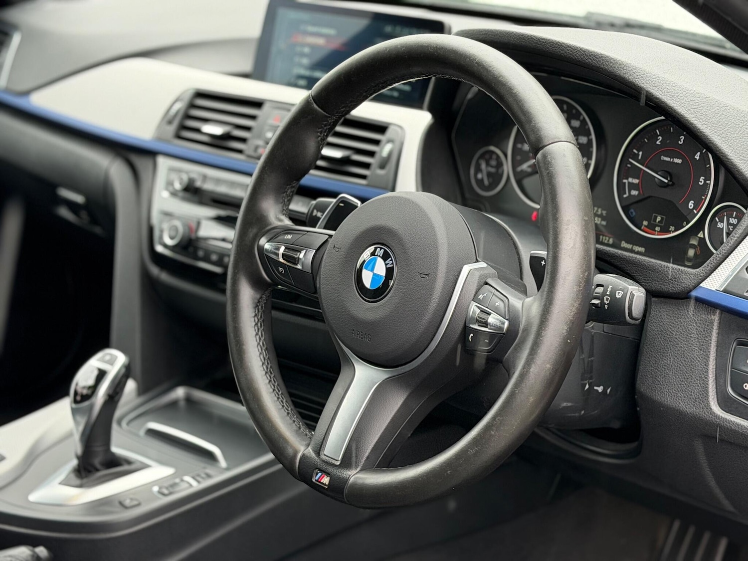 Used BMW 3 Series 2017 for sale - 76800828: Photo 13