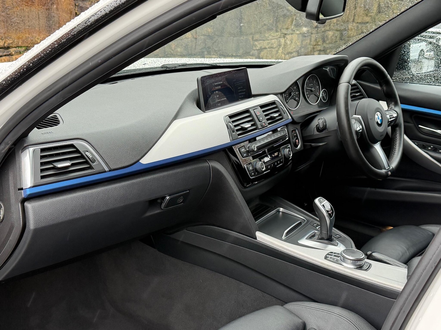 Used BMW 3 Series 2017 for sale - 76800828: Photo 14