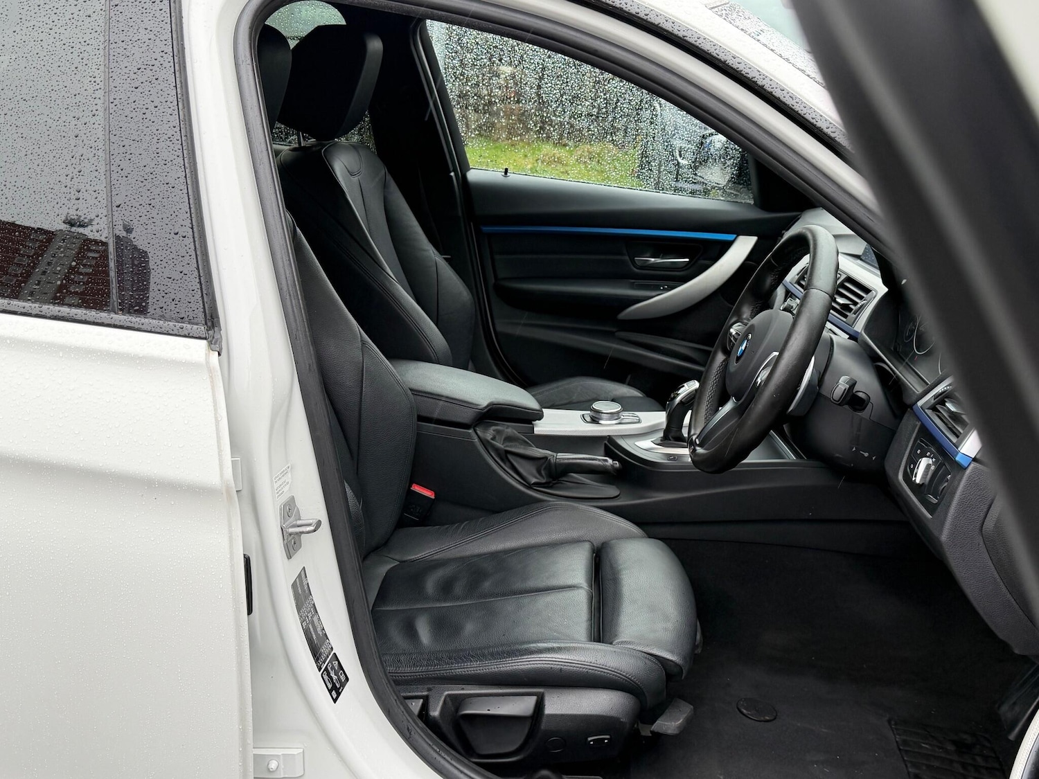 Used BMW 3 Series 2017 for sale - 76800828: Photo 15