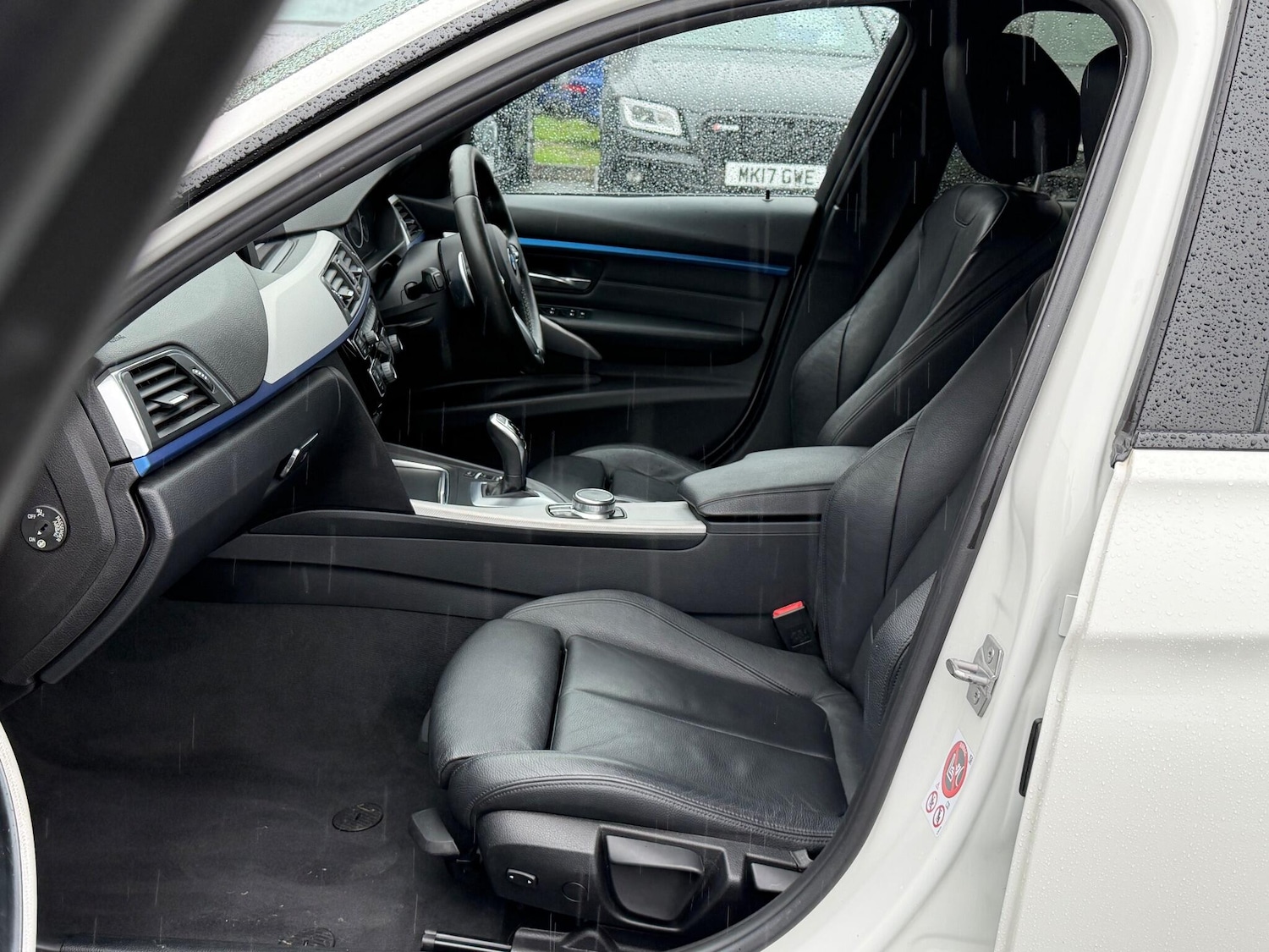 Used BMW 3 Series 2017 for sale - 76800828: Photo 16