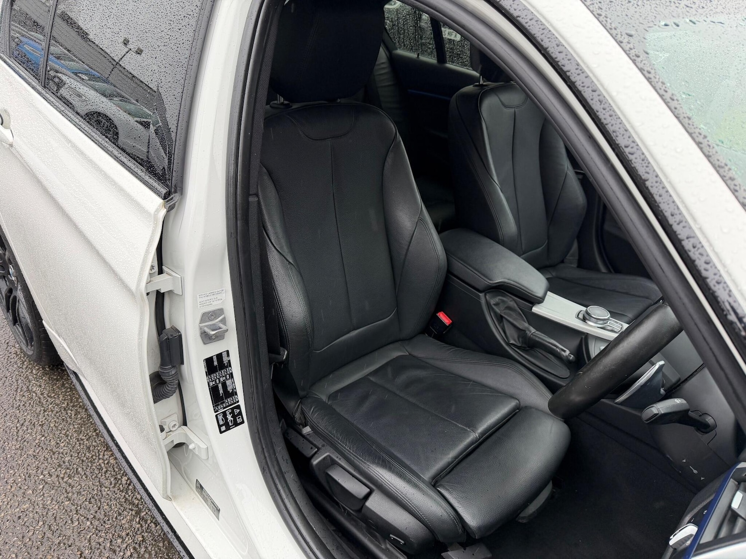 Used BMW 3 Series 2017 for sale - 76800828: Photo 17