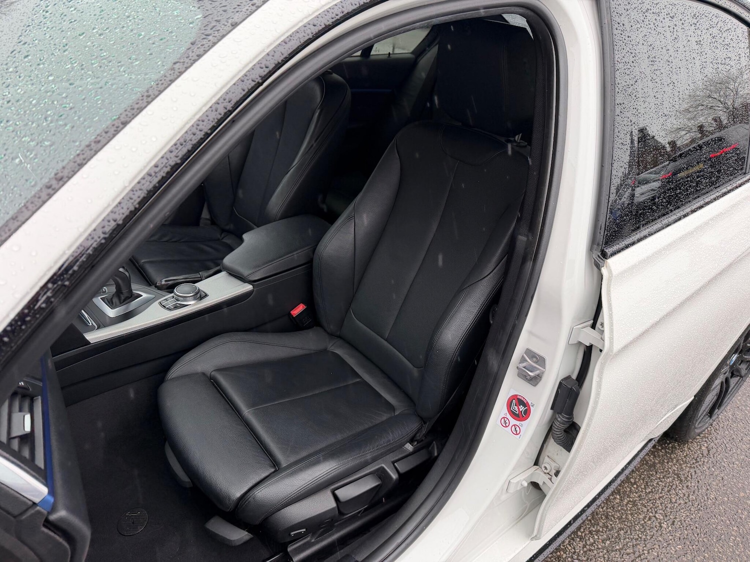 Used BMW 3 Series 2017 for sale - 76800828: Photo 18