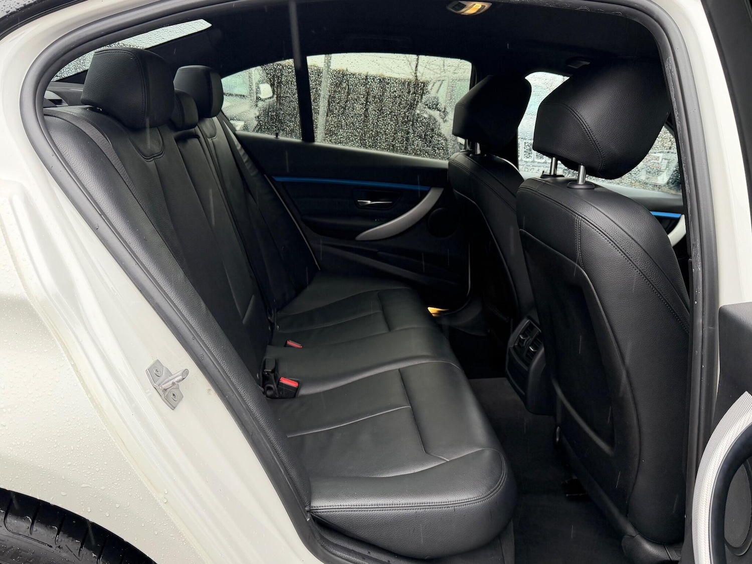 Used BMW 3 Series 2017 for sale - 76800828: Photo 19