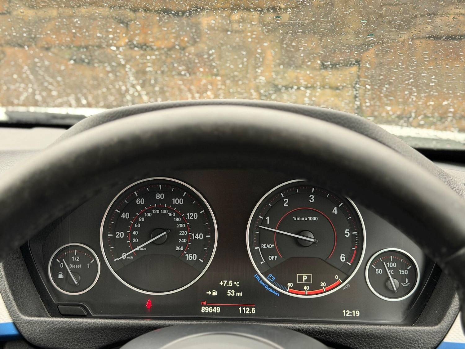 Used BMW 3 Series 2017 for sale - 76800828: Photo 23