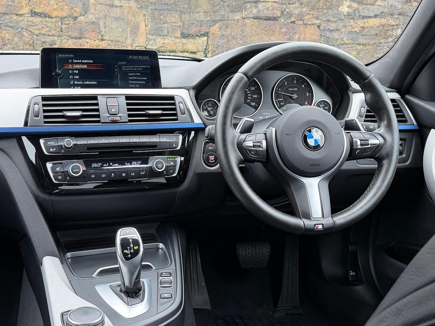 Used BMW 3 Series 2017 for sale - 76800828: Photo 24