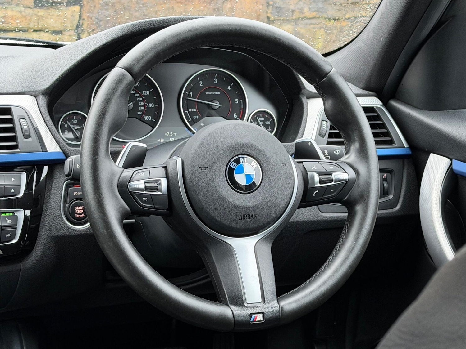 Used BMW 3 Series 2017 for sale - 76800828: Photo 25