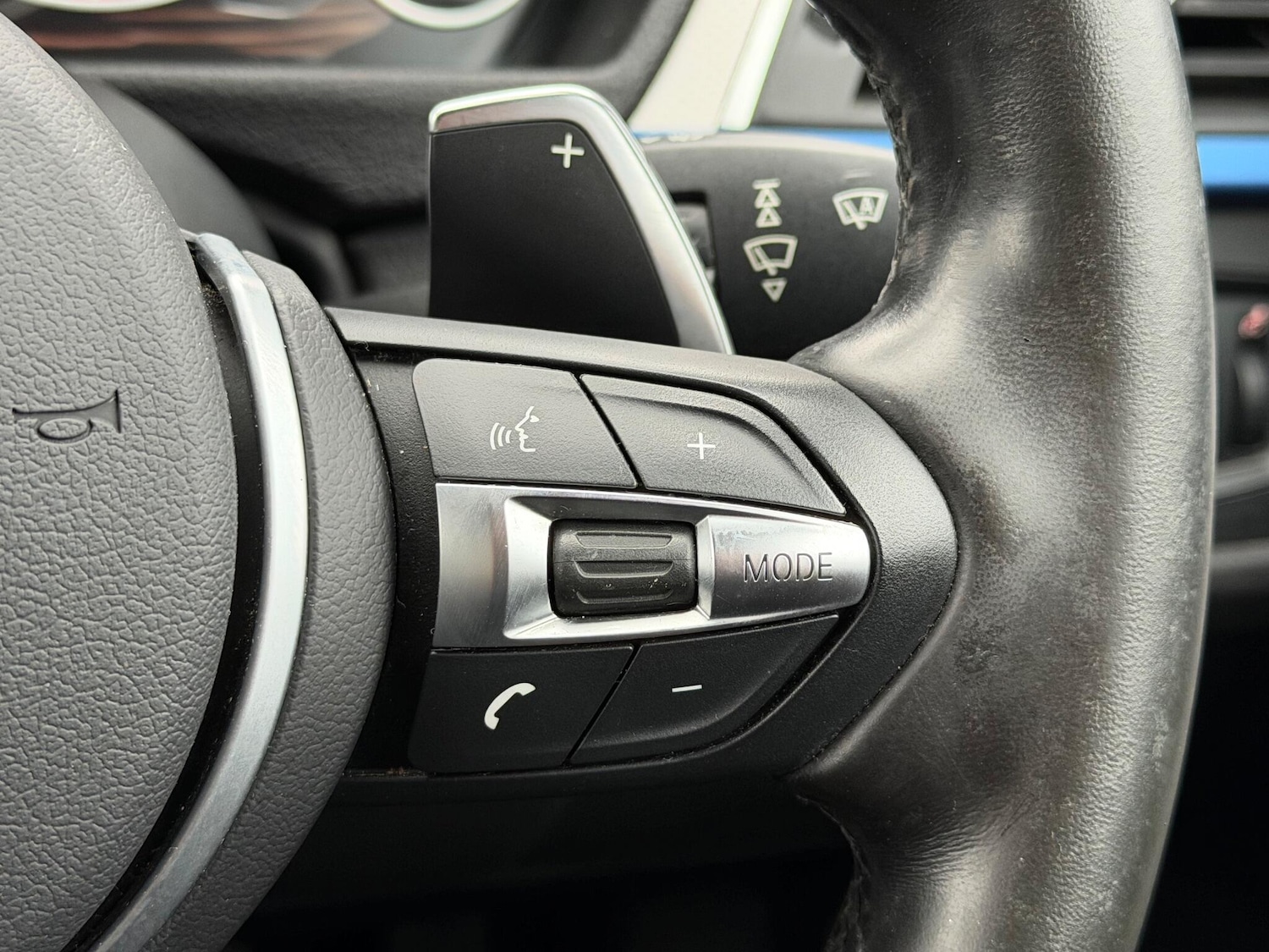 Used BMW 3 Series 2017 for sale - 76800828: Photo 26