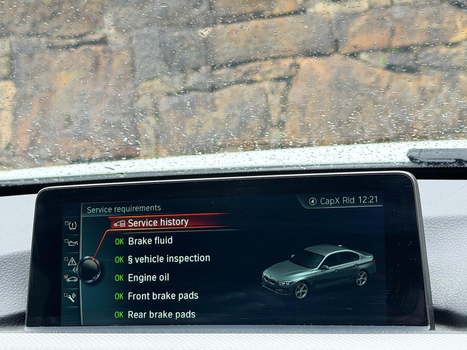 Used BMW 3 Series 2017 for sale - 76800828: Photo 32