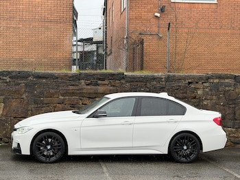 Used BMW 3 Series 2017 for sale - 76800828: Photo