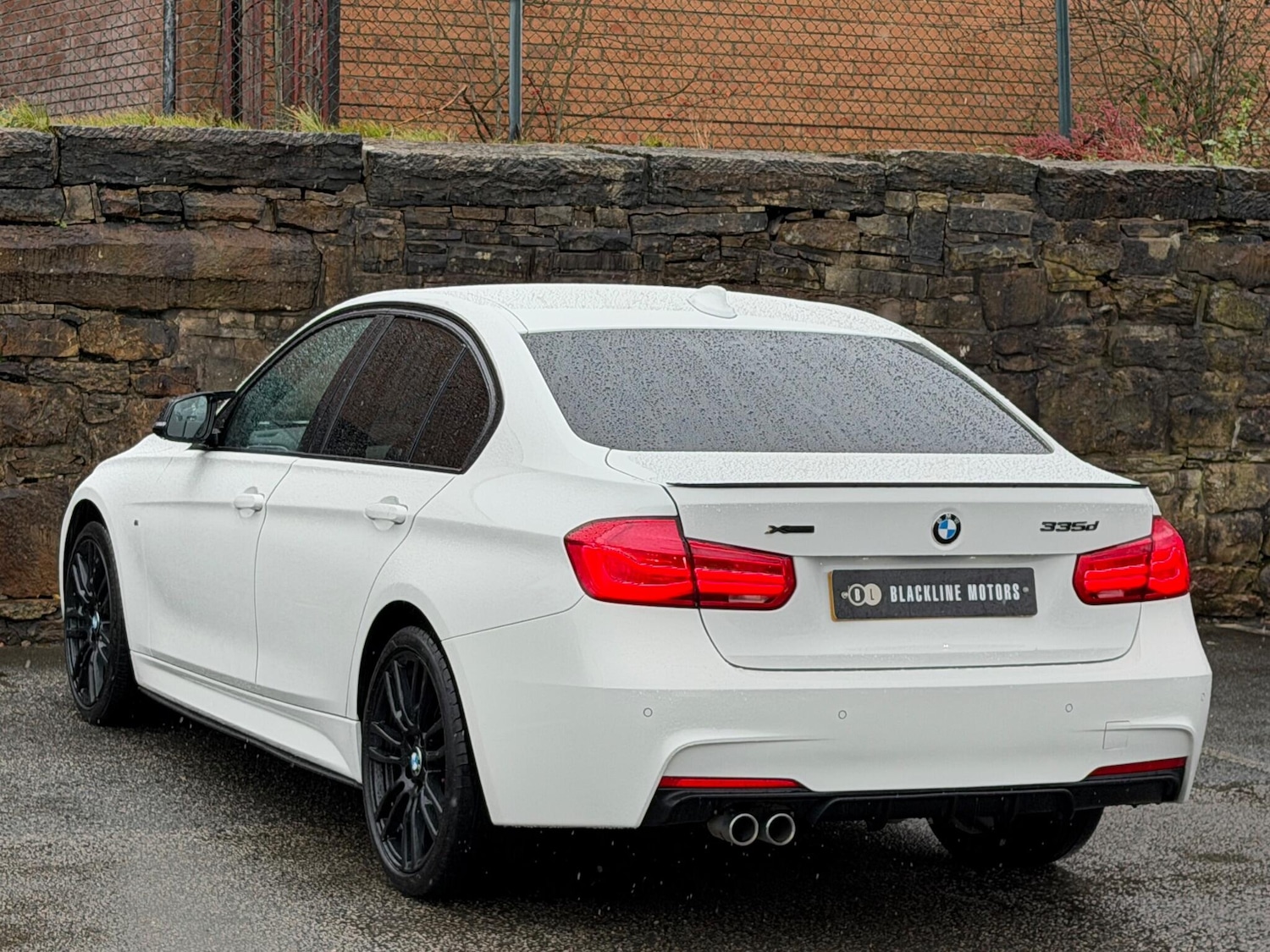 Used BMW 3 Series 2017 for sale - 76800828: Photo 5