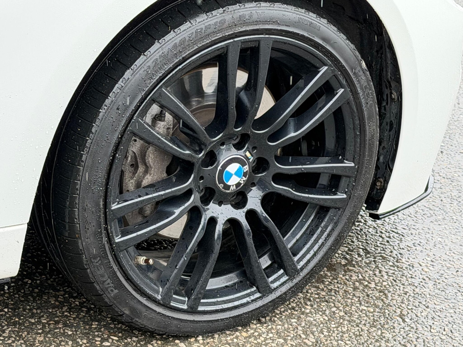 Used BMW 3 Series 2017 for sale - 76800828: Photo 59