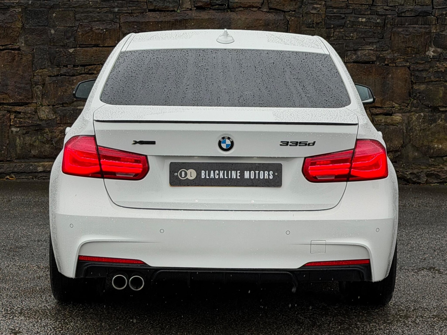 Used BMW 3 Series 2017 for sale - 76800828: Photo 6