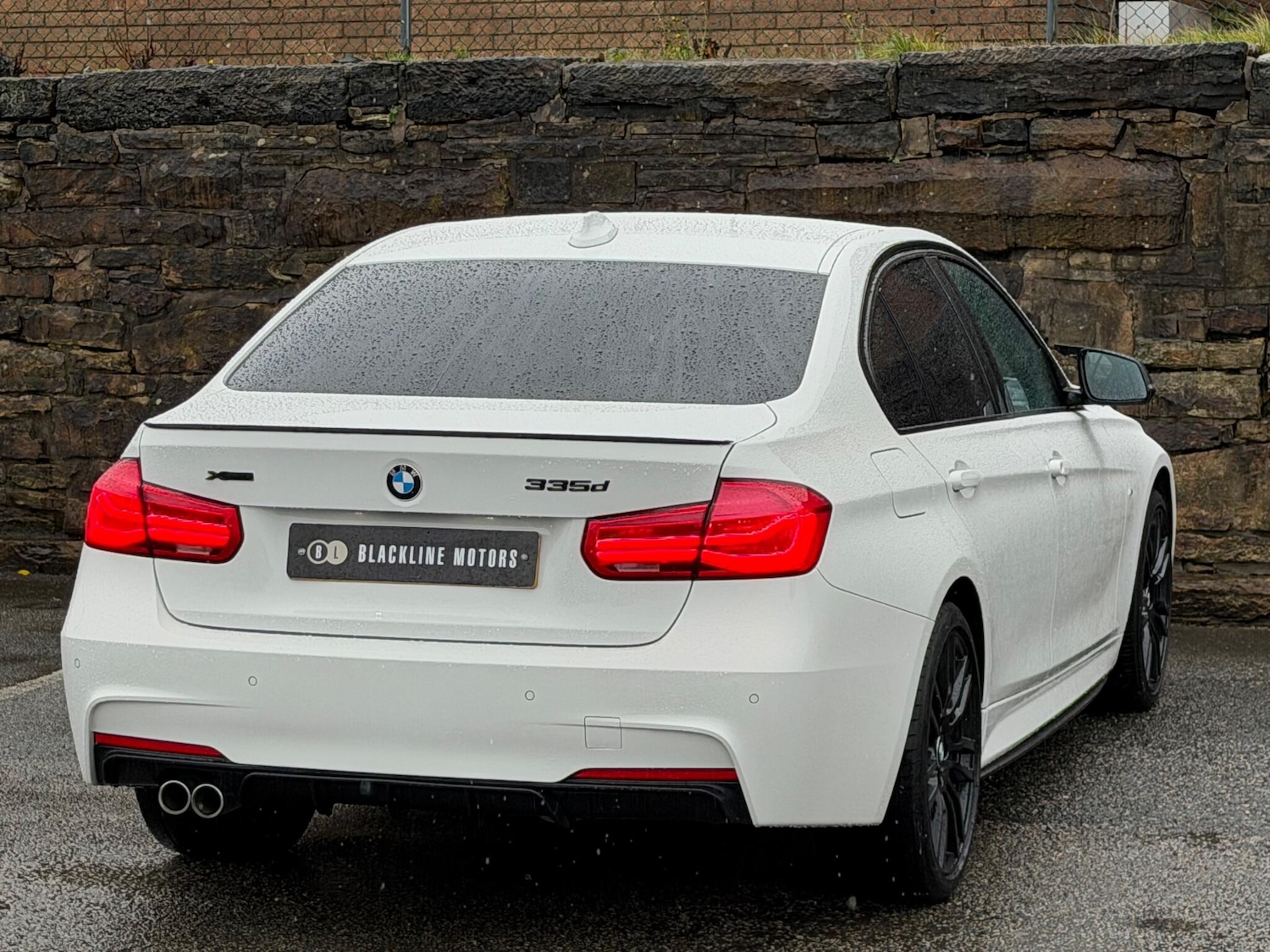 Used BMW 3 Series 2017 for sale - 76800828: Photo 7