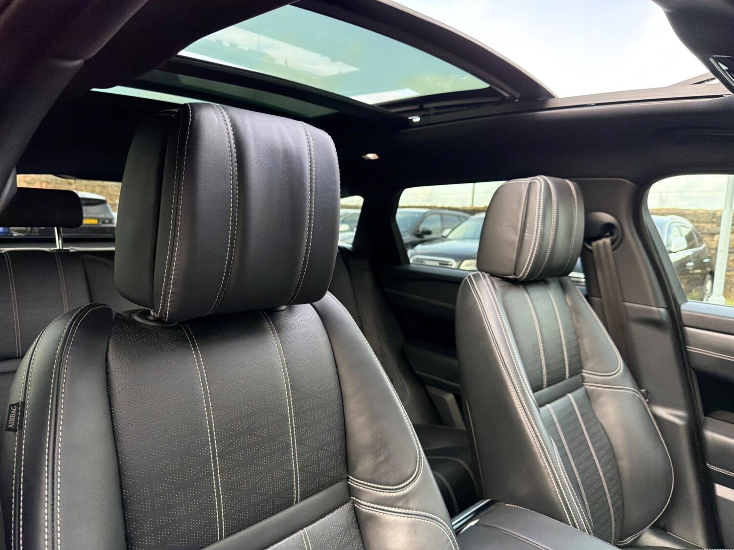 Used Land Rover Range Rover Velar 2019 for sale - 77626197: Photo 20