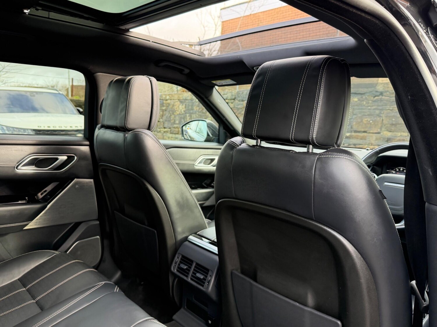 Used Land Rover Range Rover Velar 2019 for sale - 77626197: Photo 21