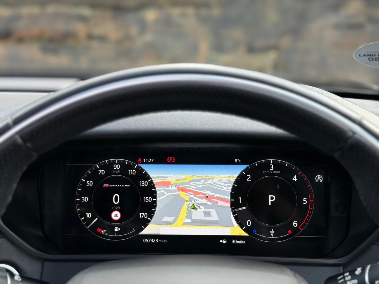 Used Land Rover Range Rover Velar 2019 for sale - 77626197: Photo 26