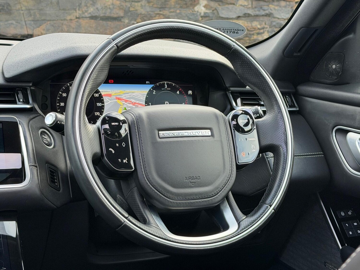 Used Land Rover Range Rover Velar 2019 for sale - 77626197: Photo 28