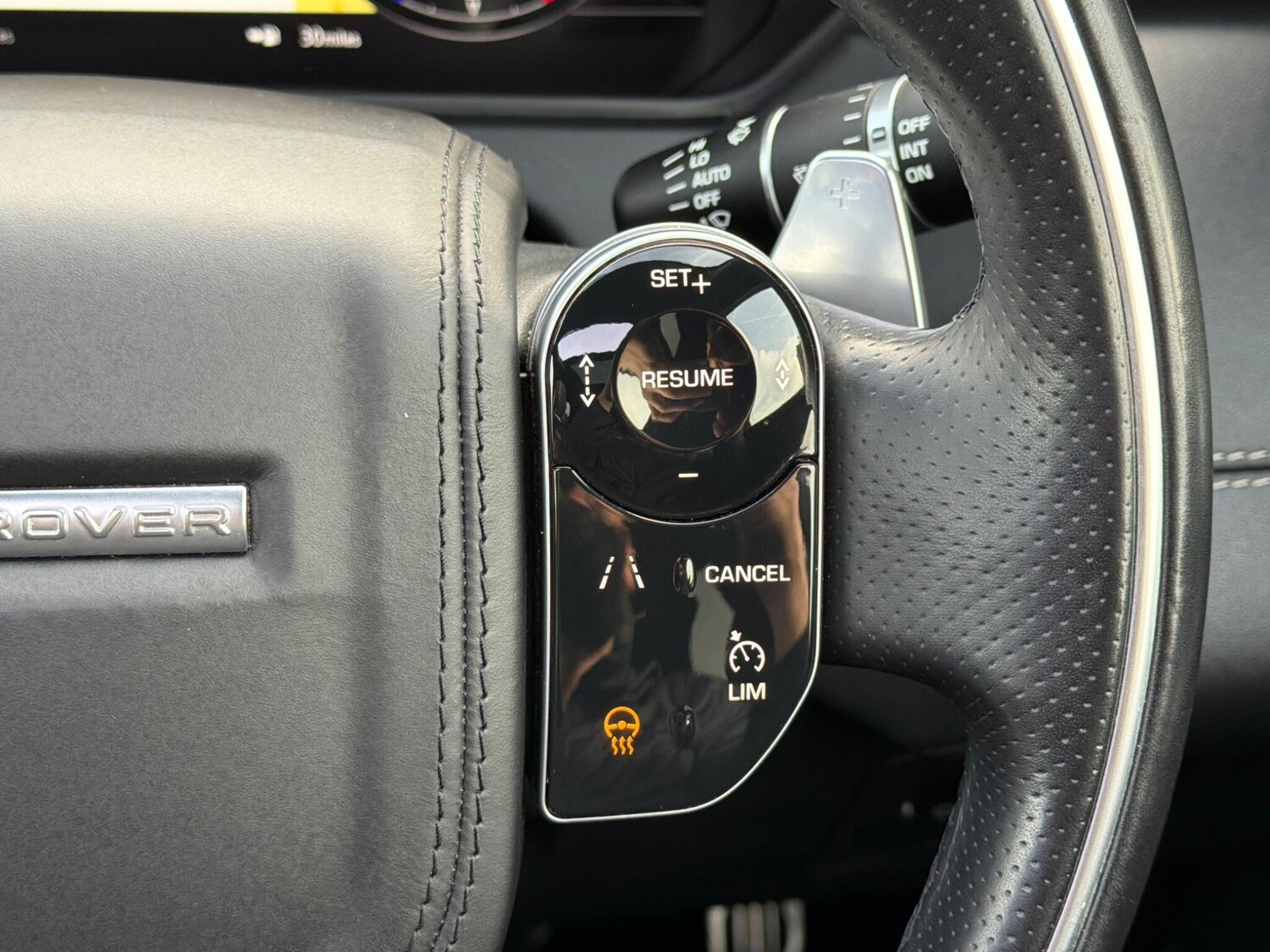 Used Land Rover Range Rover Velar 2019 for sale - 77626197: Photo 29