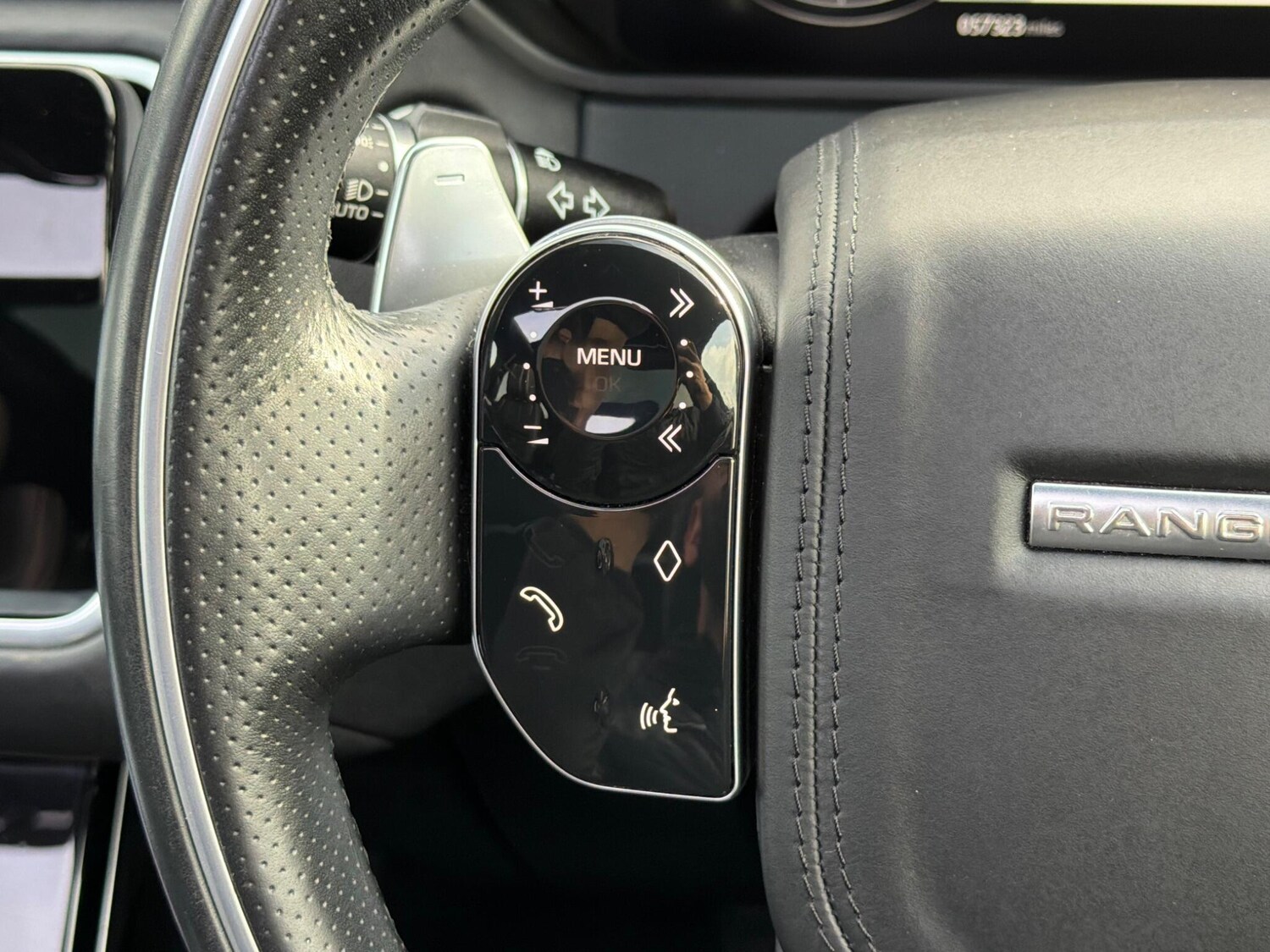 Used Land Rover Range Rover Velar 2019 for sale - 77626197: Photo 30