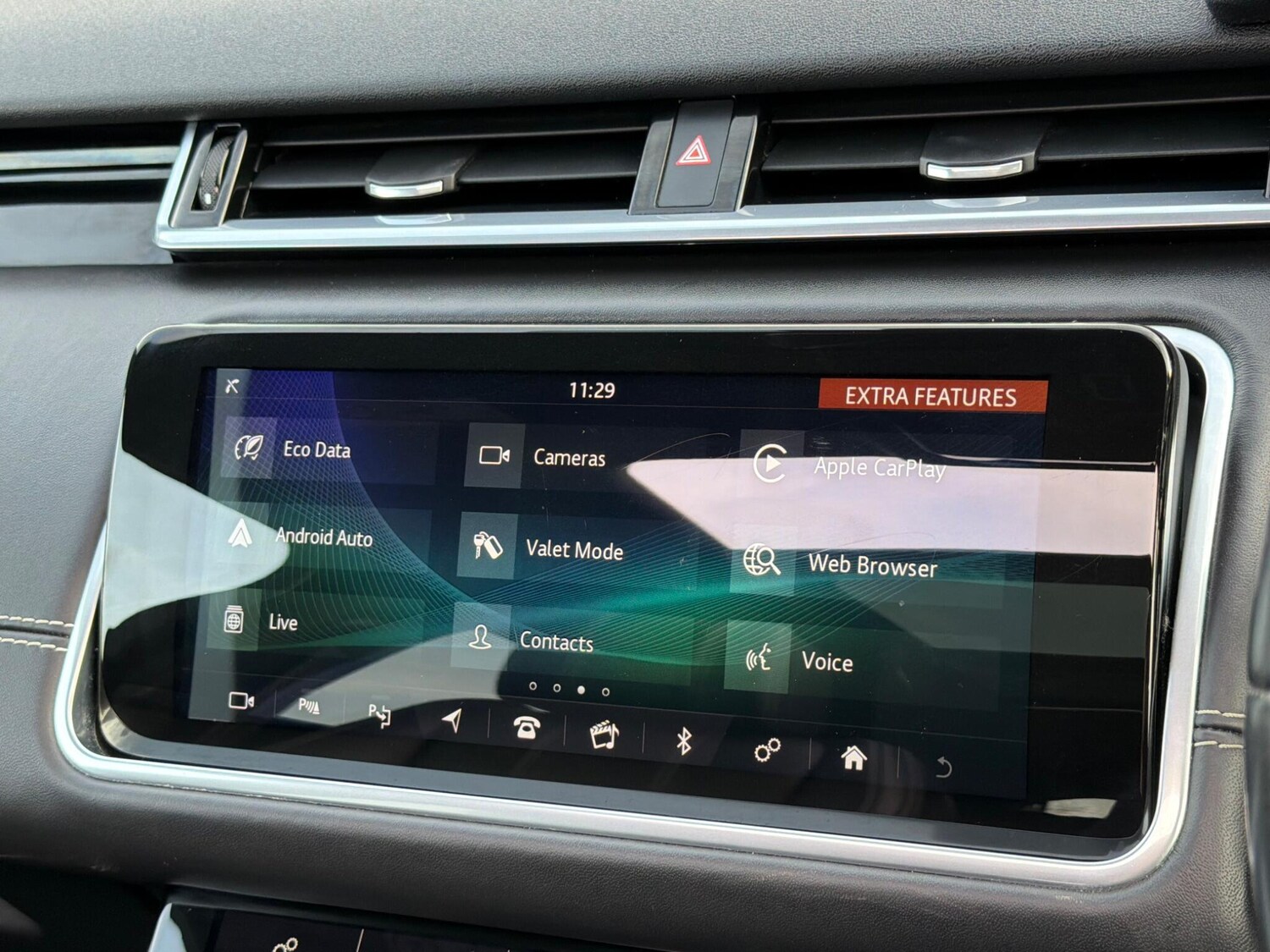 Used Land Rover Range Rover Velar 2019 for sale - 77626197: Photo 34