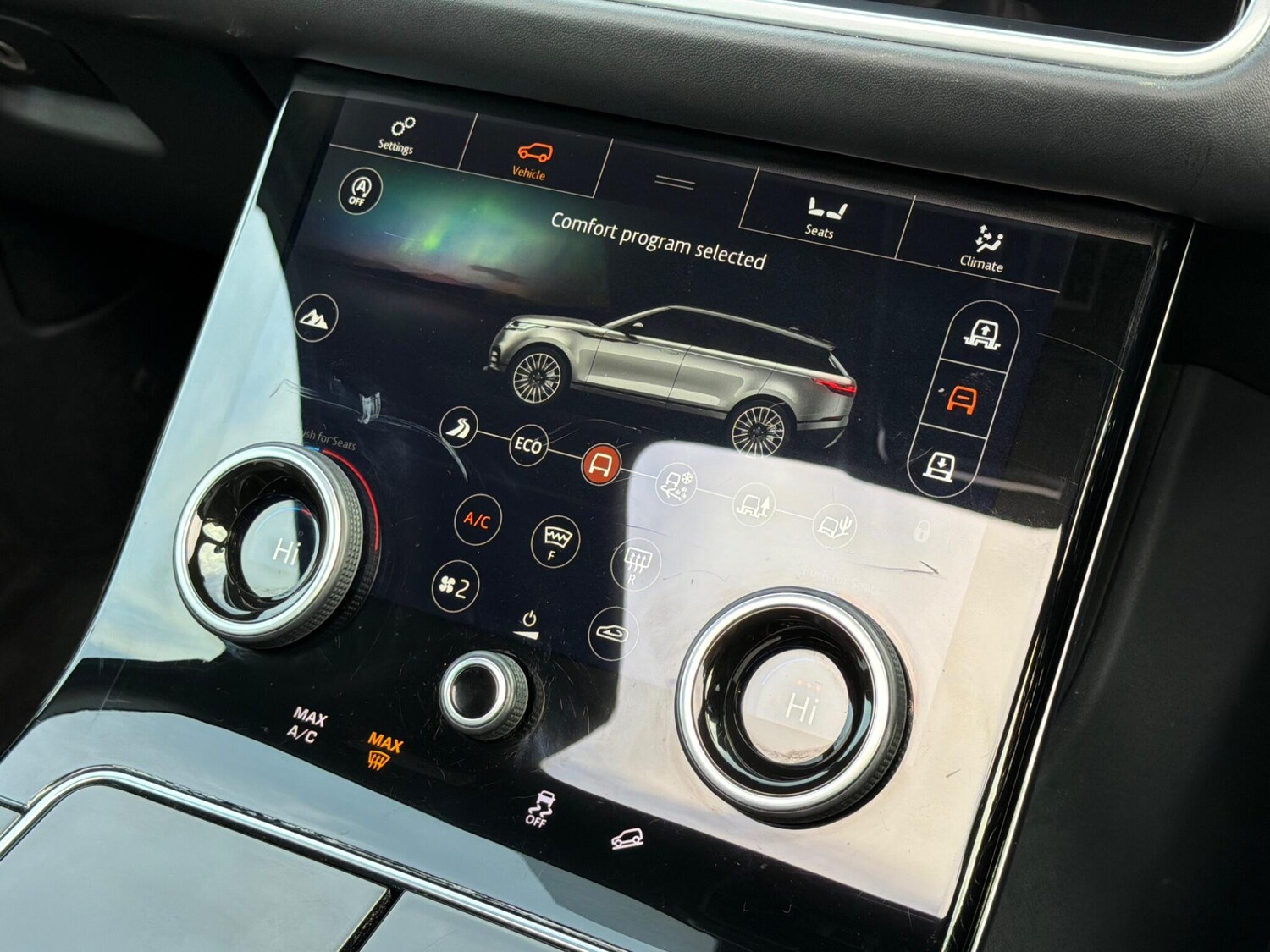 Used Land Rover Range Rover Velar 2019 for sale - 77626197: Photo 41