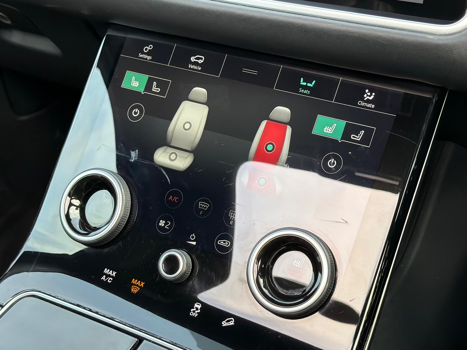 Used Land Rover Range Rover Velar 2019 for sale - 77626197: Photo 42