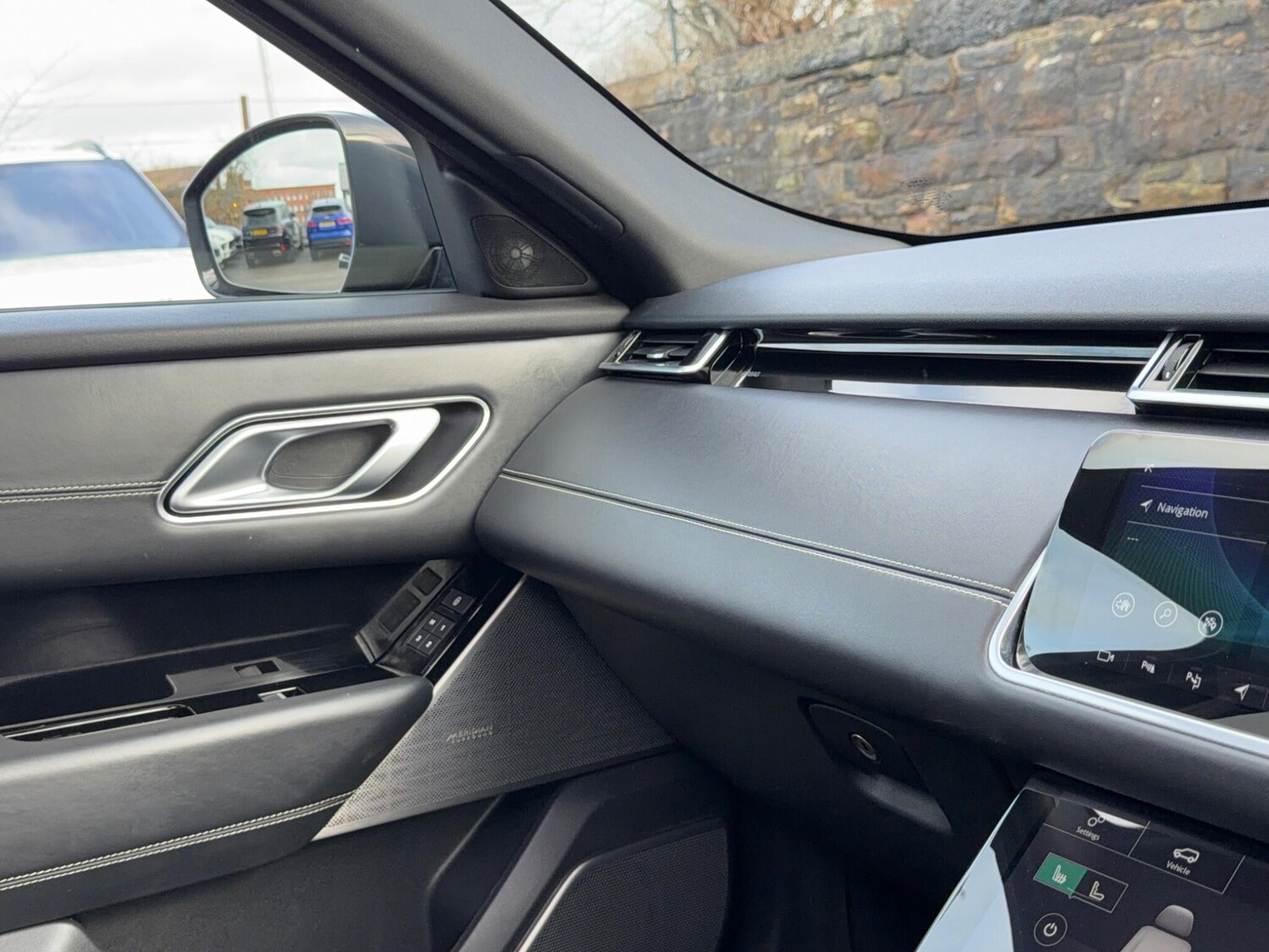 Used Land Rover Range Rover Velar 2019 for sale - 77626197: Photo 55