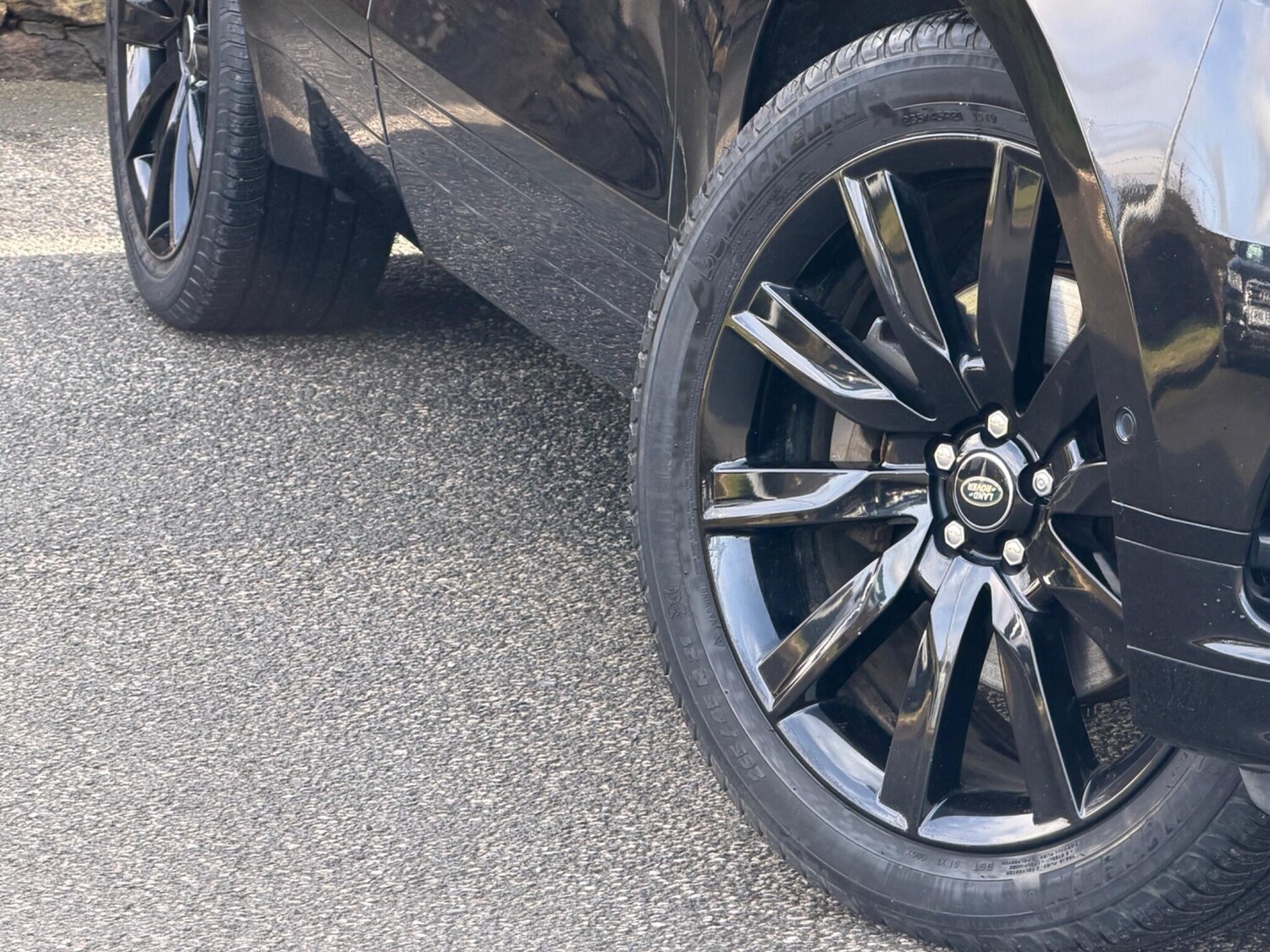 Used Land Rover Range Rover Velar 2019 for sale - 77626197: Photo 58