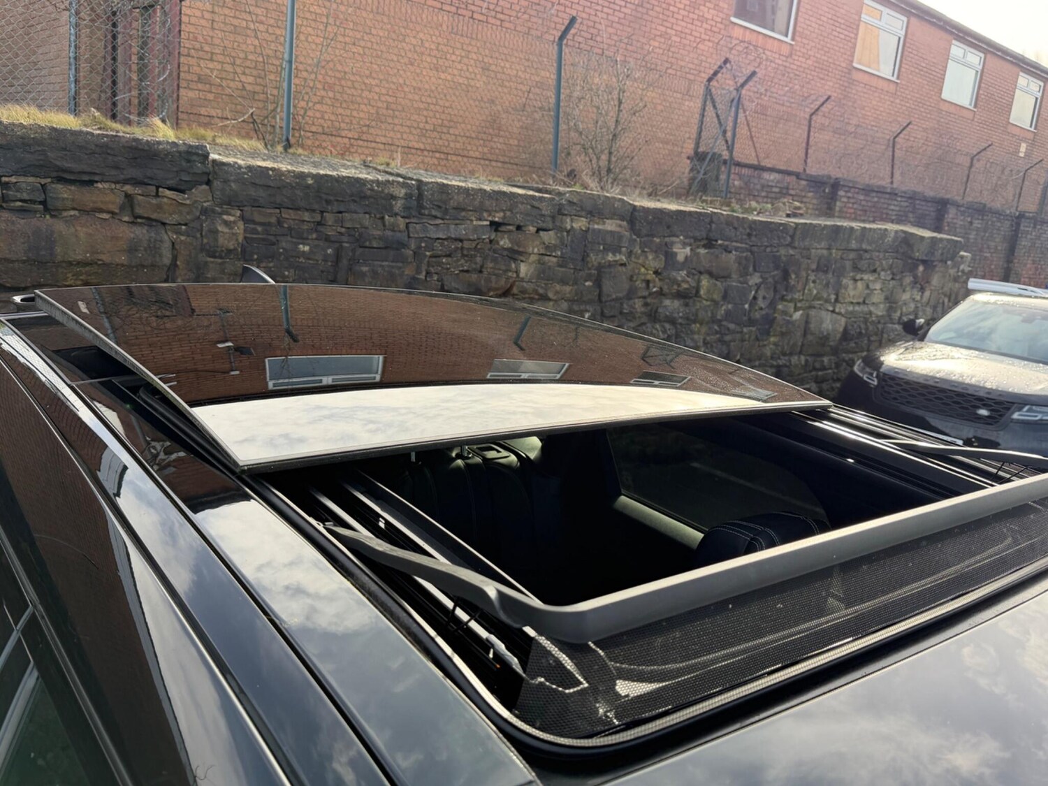 Used Land Rover Range Rover Velar 2019 for sale - 77626197: Photo 9