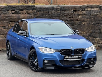 Used BMW 3 Series 2015 for sale - 78763230: Photo