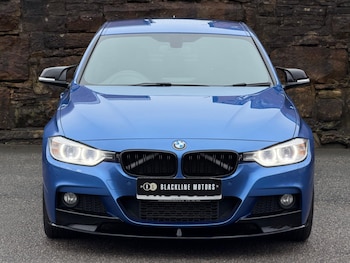 Used BMW 3 Series 2015 for sale - 78763230: Photo