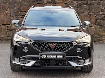 Used Cupra Formentor 2021 for sale - 76714290: Photo