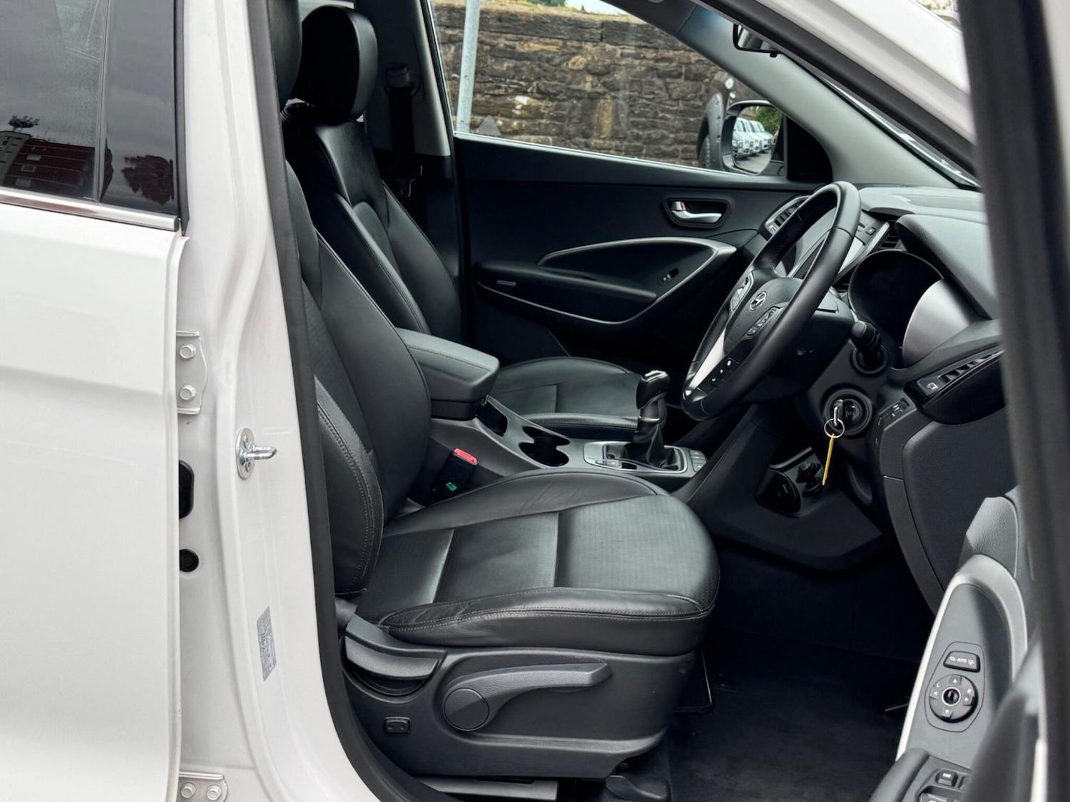 Used Hyundai Santa Fe 2013 for sale - 76161102: Photo 14