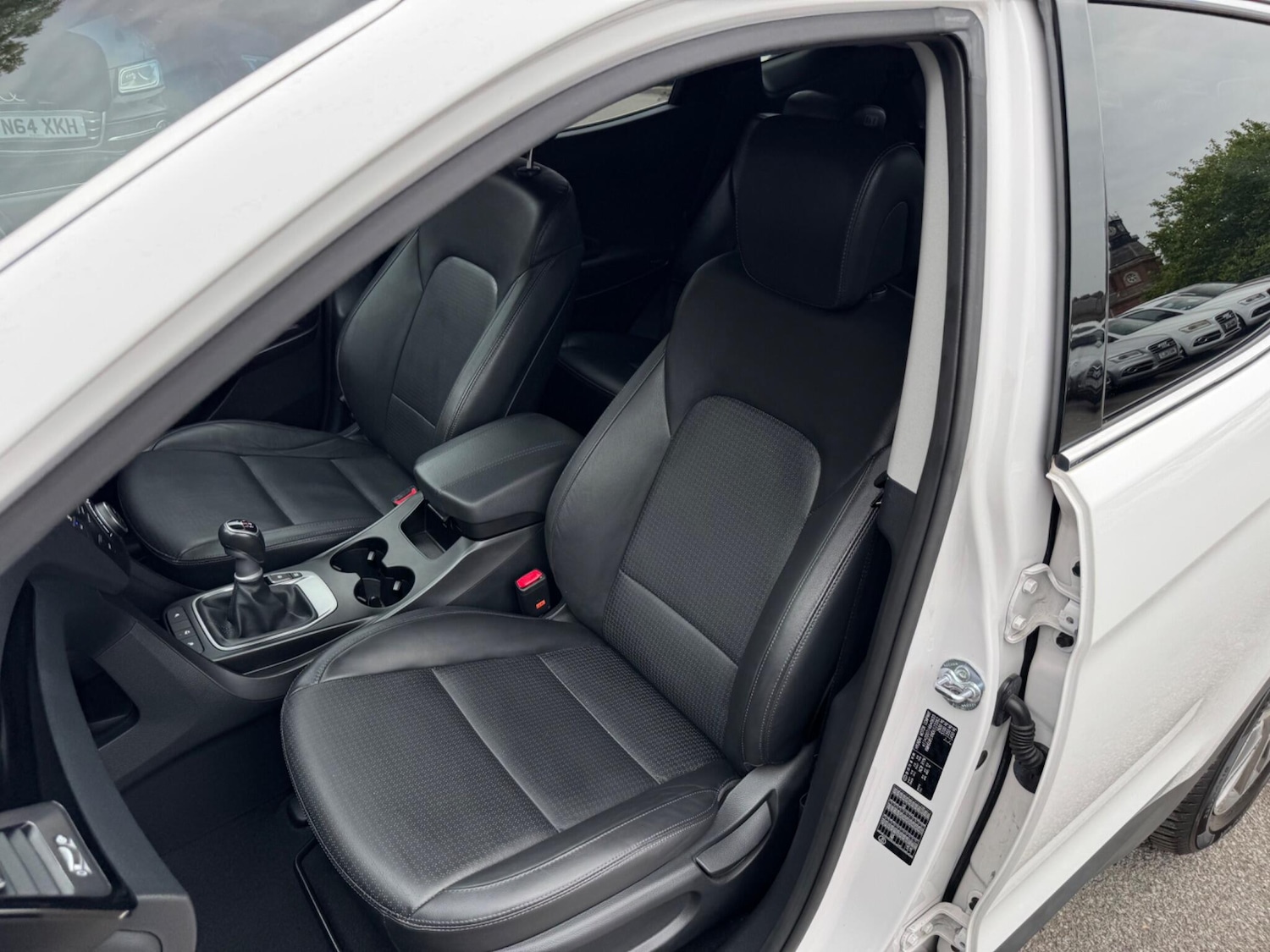 Used Hyundai Santa Fe 2013 for sale - 76161102: Photo 17