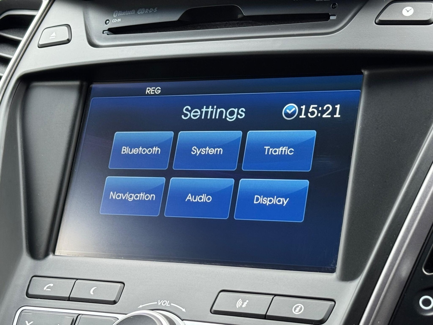 Used Hyundai Santa Fe 2013 for sale - 76161102: Photo 28