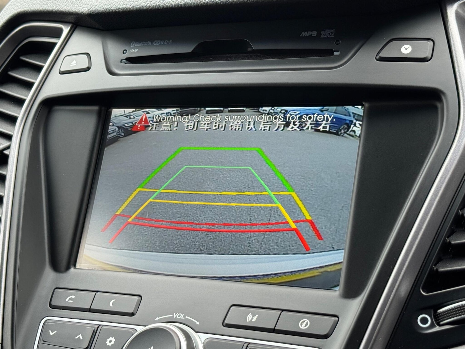 Used Hyundai Santa Fe 2013 for sale - 76161102: Photo 29