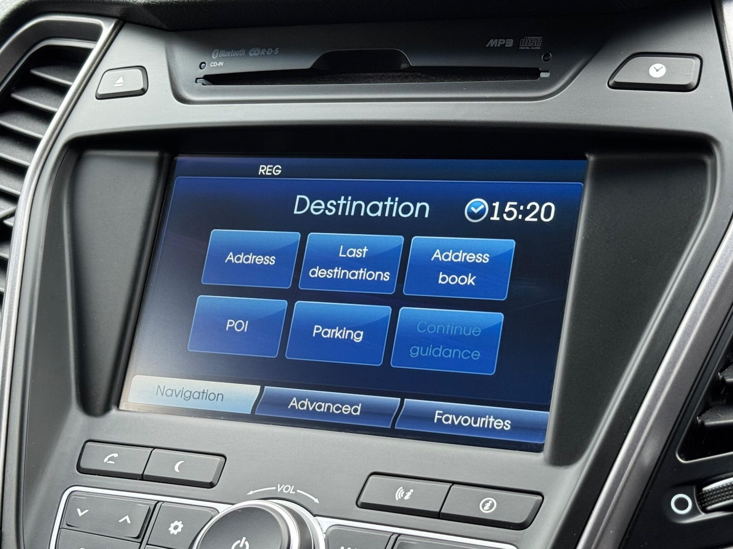 Used Hyundai Santa Fe 2013 for sale - 76161102: Photo 30