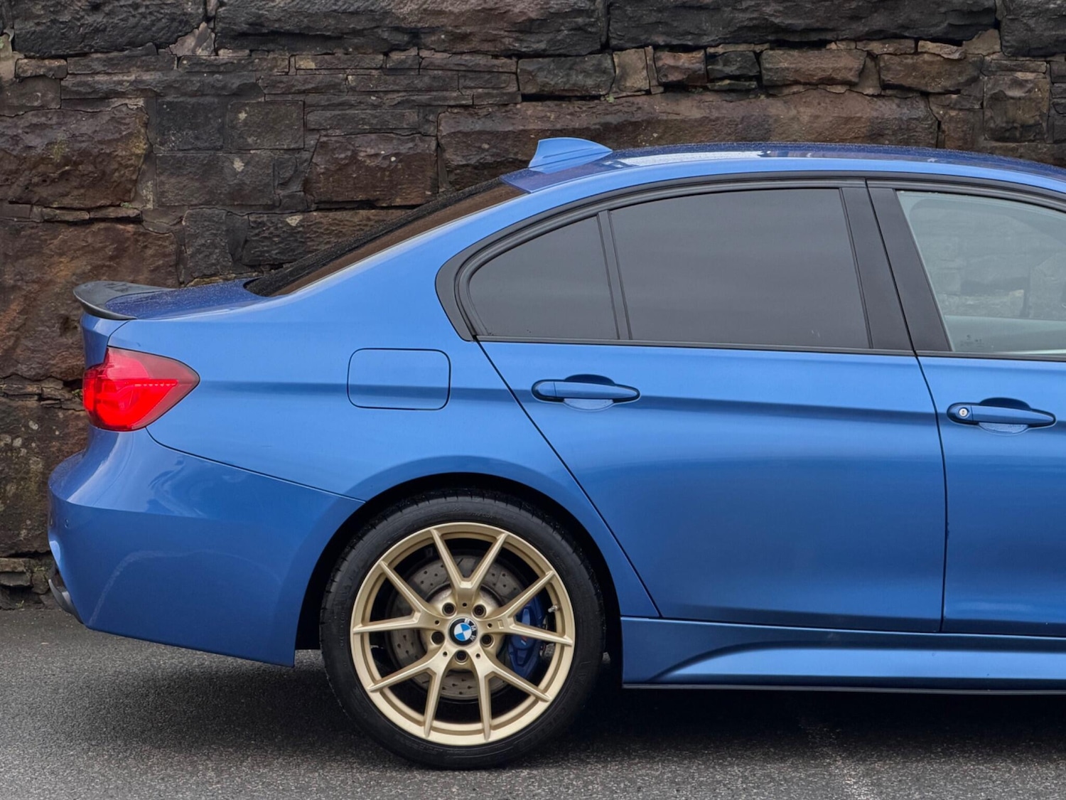 Used BMW 3 Series for sale - 77242524: Photo 11