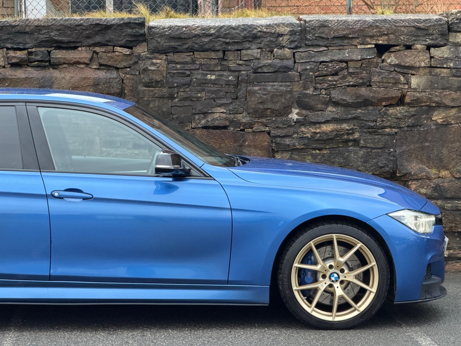 Used BMW 3 Series for sale - 77242524: Photo 12