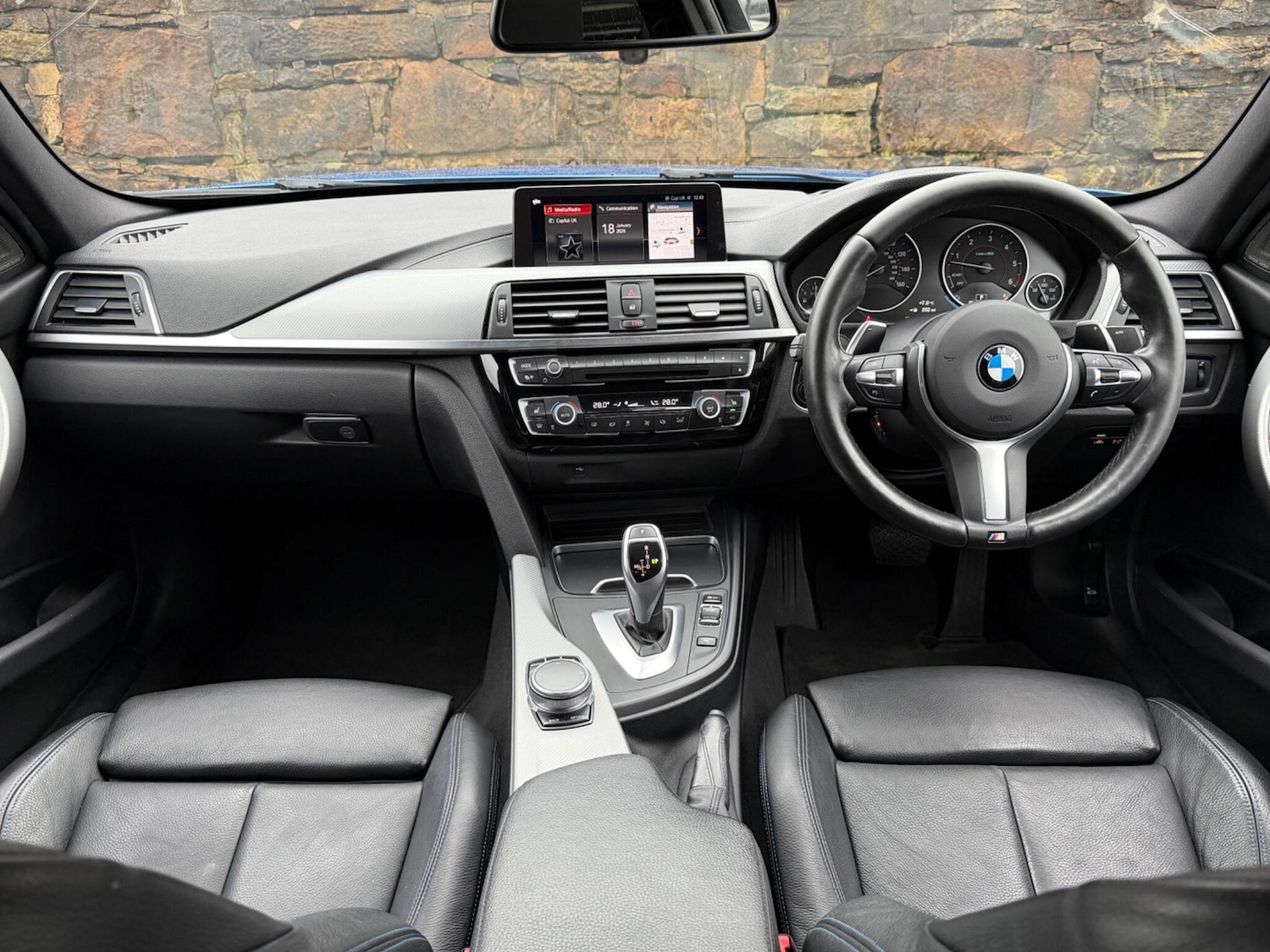 Used BMW 3 Series for sale - 77242524: Photo 14