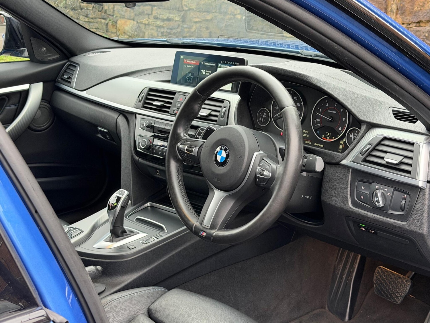 Used BMW 3 Series for sale - 77242524: Photo 15